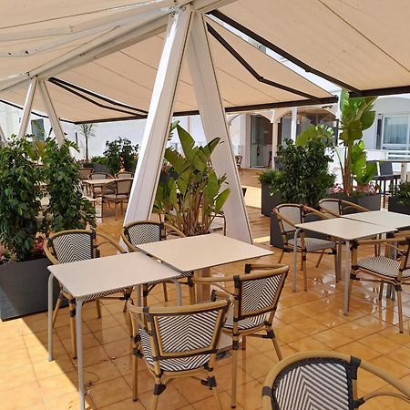 Hotel Vertice Chipiona Mar 외부 사진