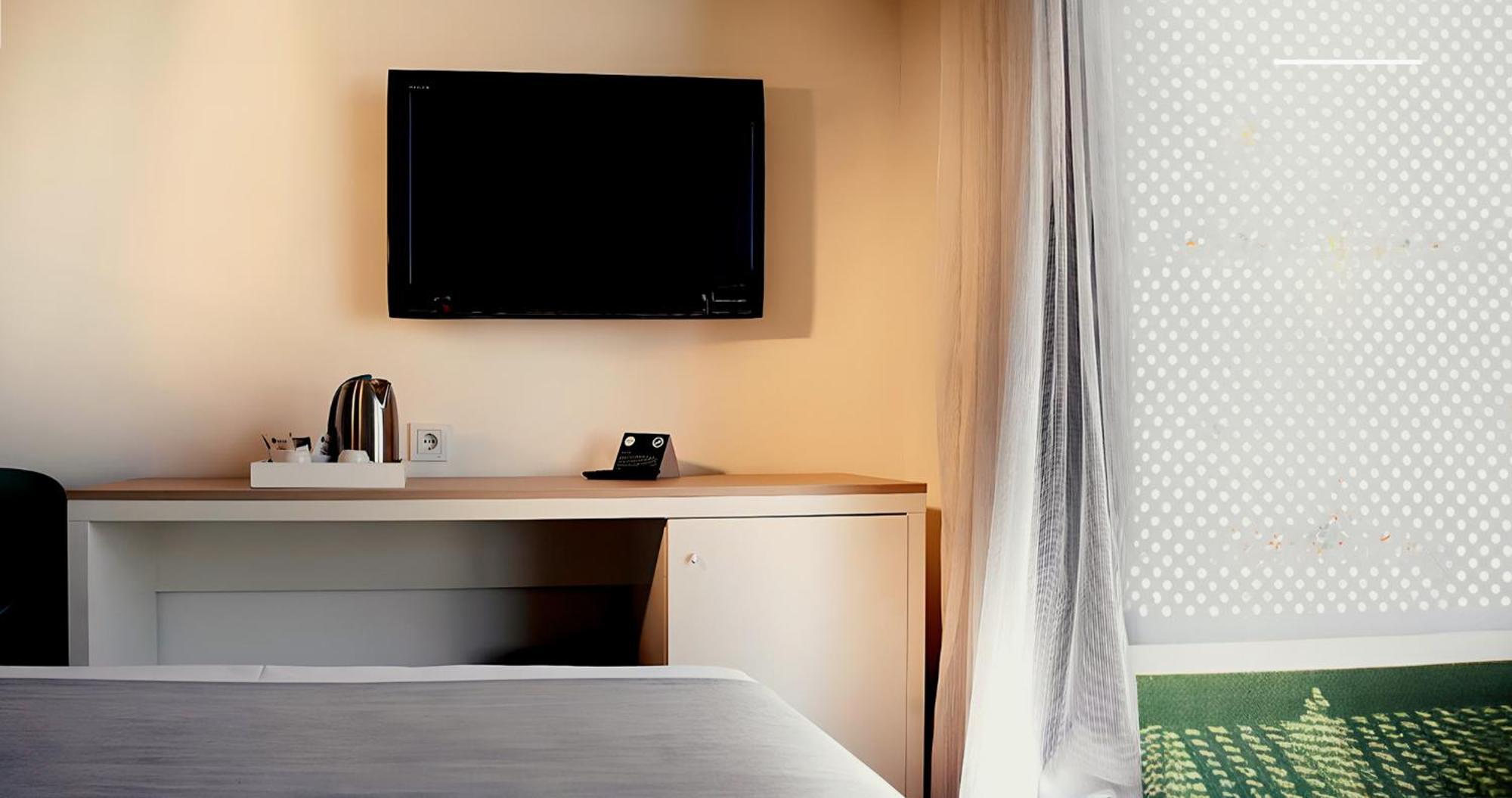 Hotel Vertice Chipiona Mar 외부 사진