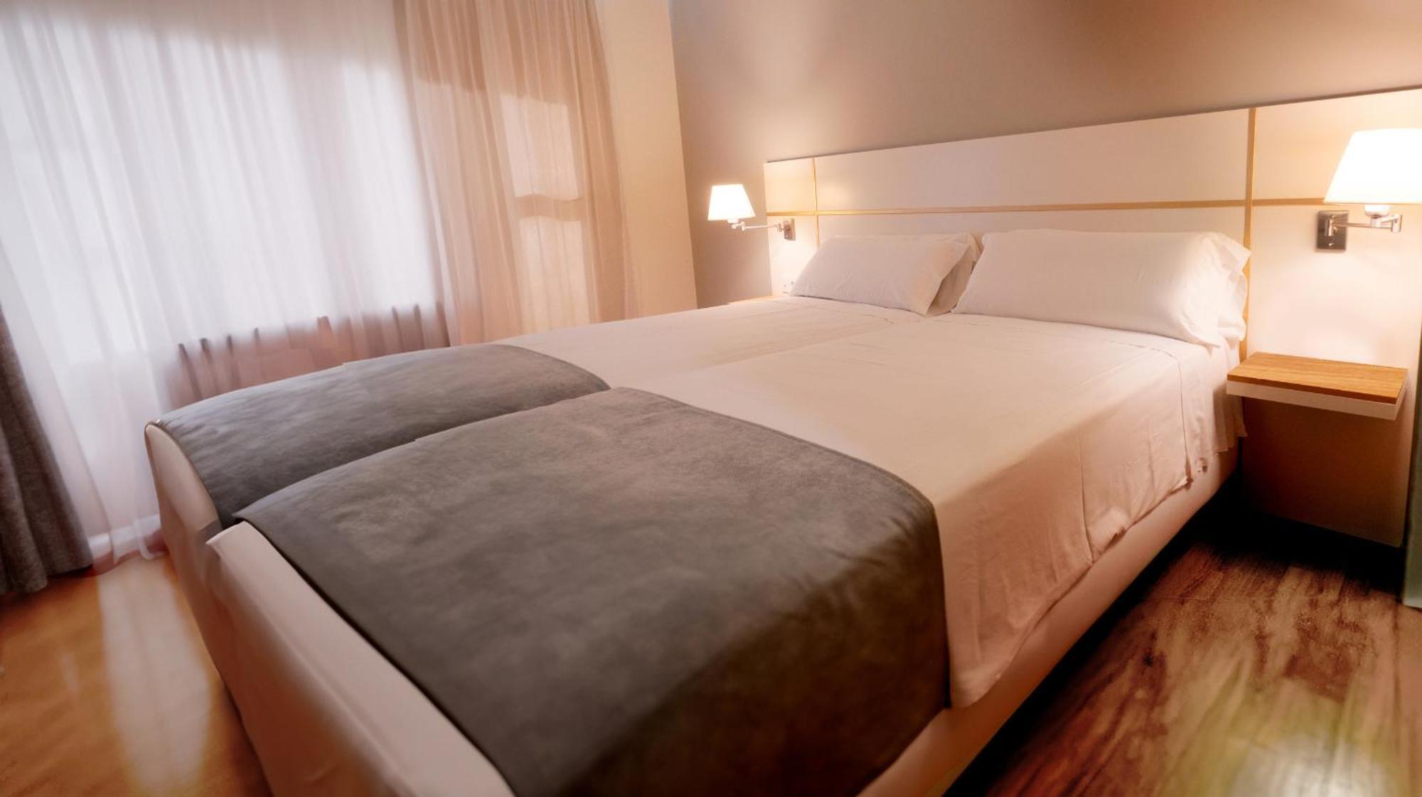 Hotel Vertice Chipiona Mar 외부 사진