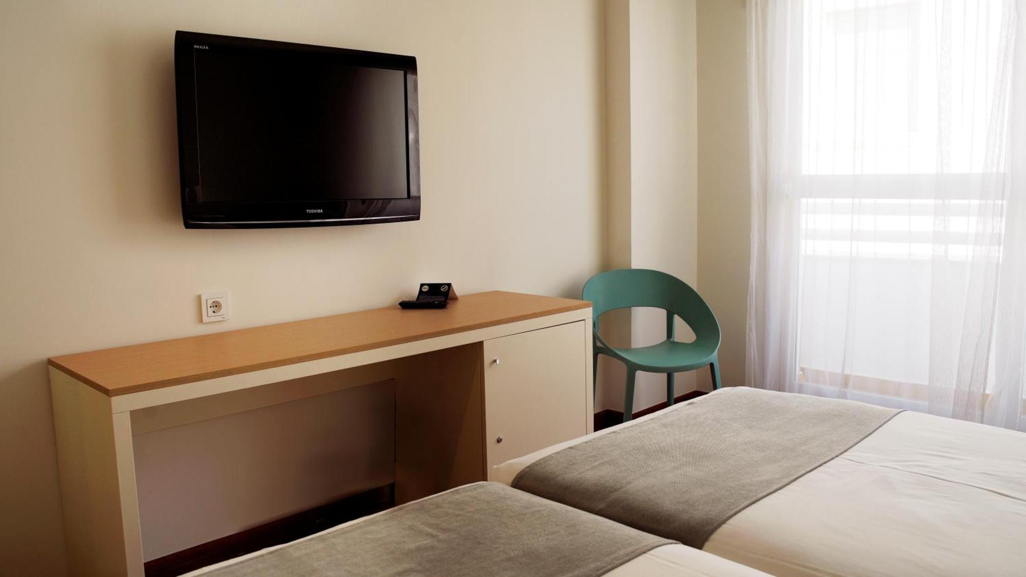 Hotel Vertice Chipiona Mar 외부 사진