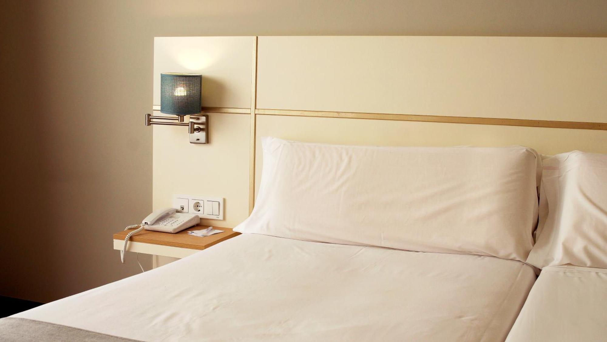 Hotel Vertice Chipiona Mar 외부 사진