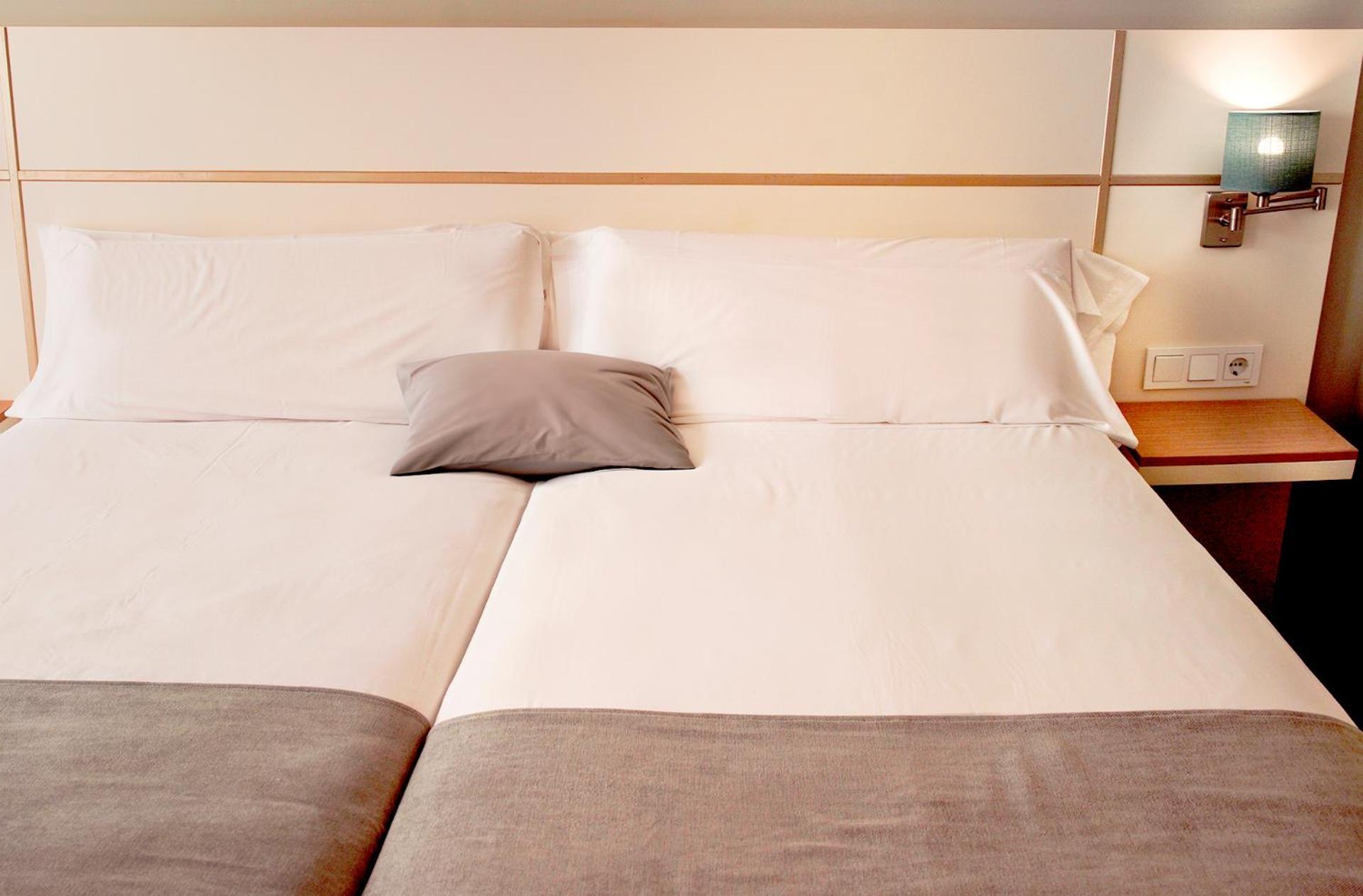 Hotel Vertice Chipiona Mar 외부 사진