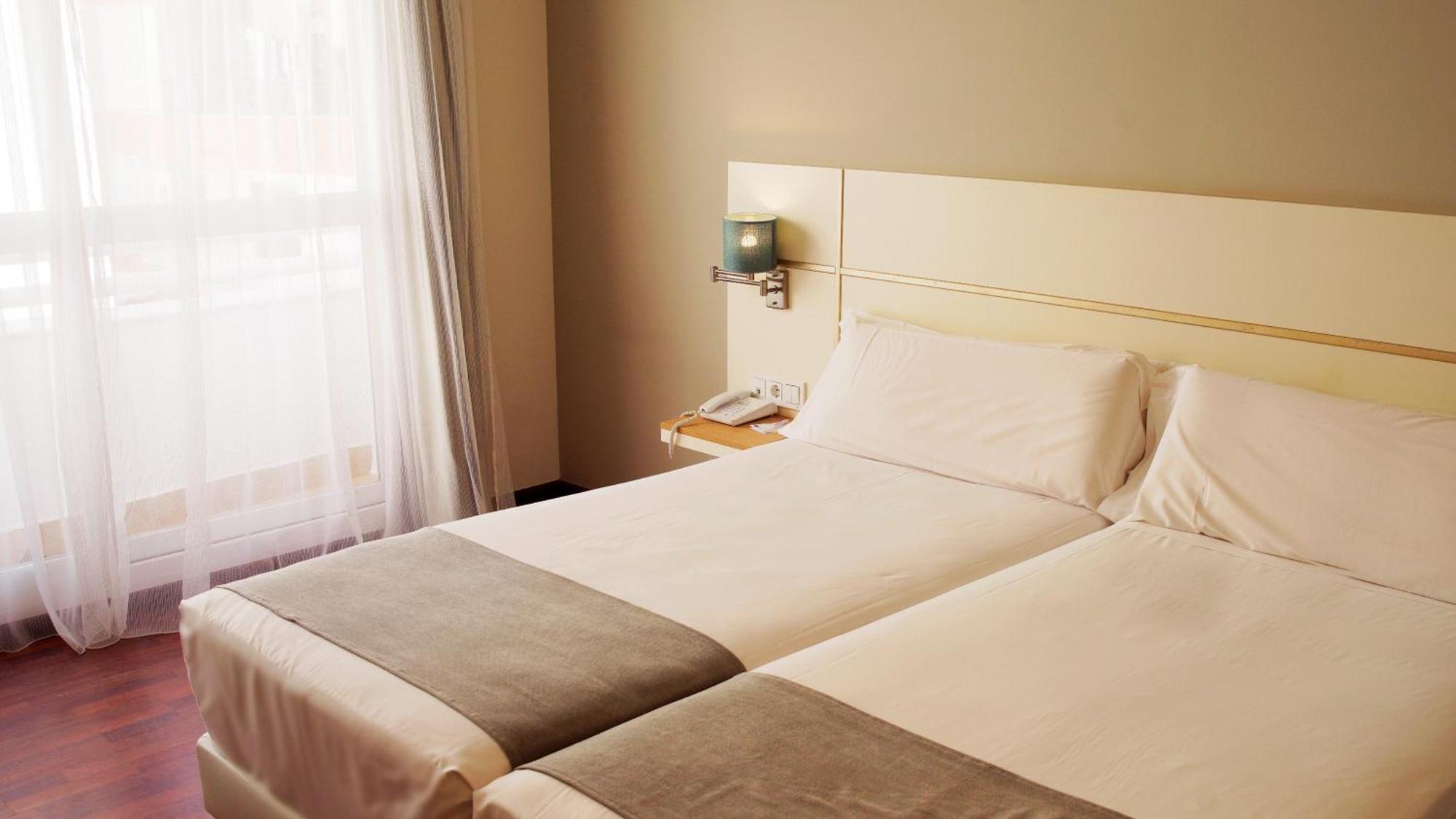 Hotel Vertice Chipiona Mar 외부 사진