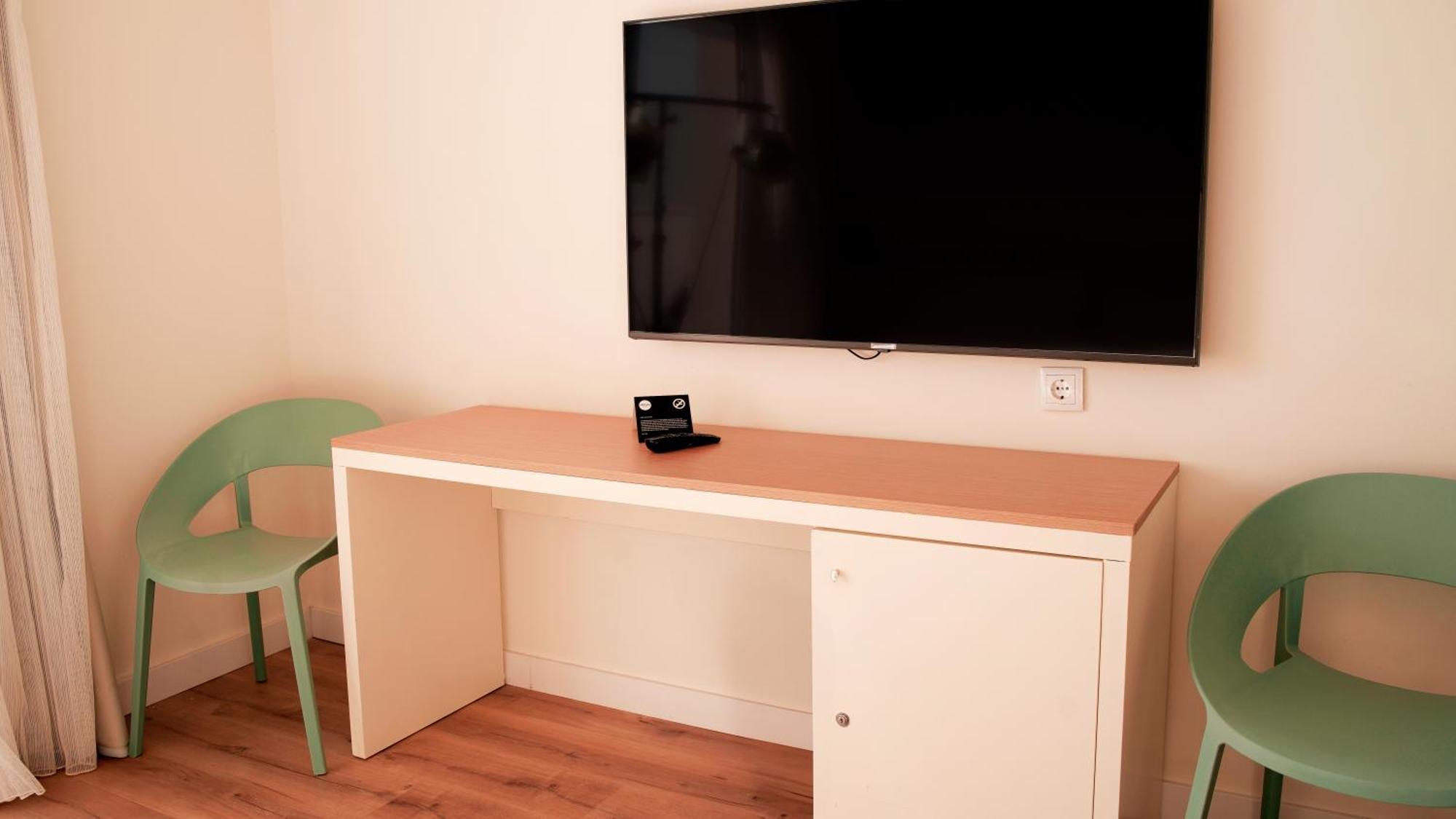 Hotel Vertice Chipiona Mar 외부 사진