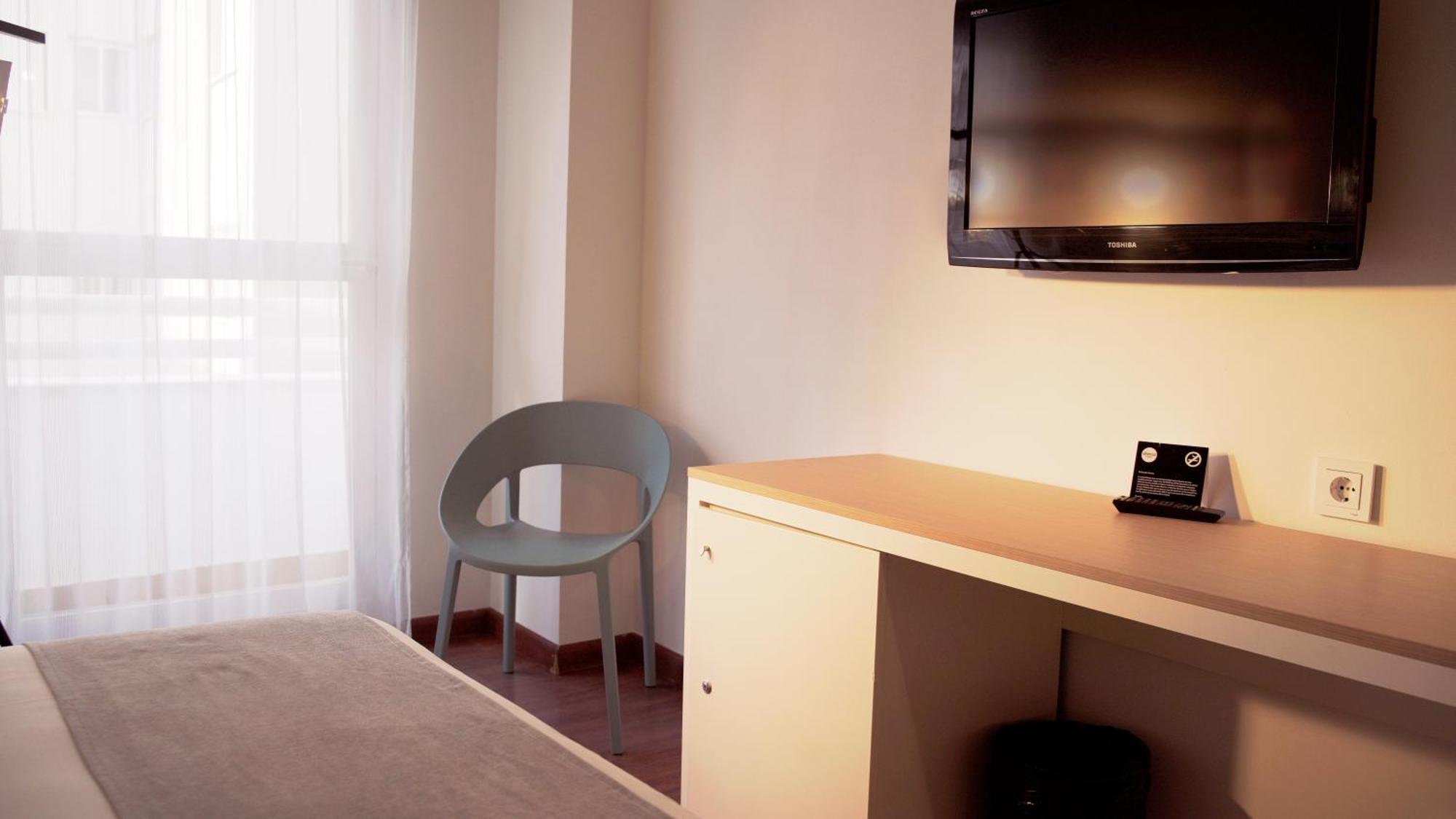 Hotel Vertice Chipiona Mar 외부 사진